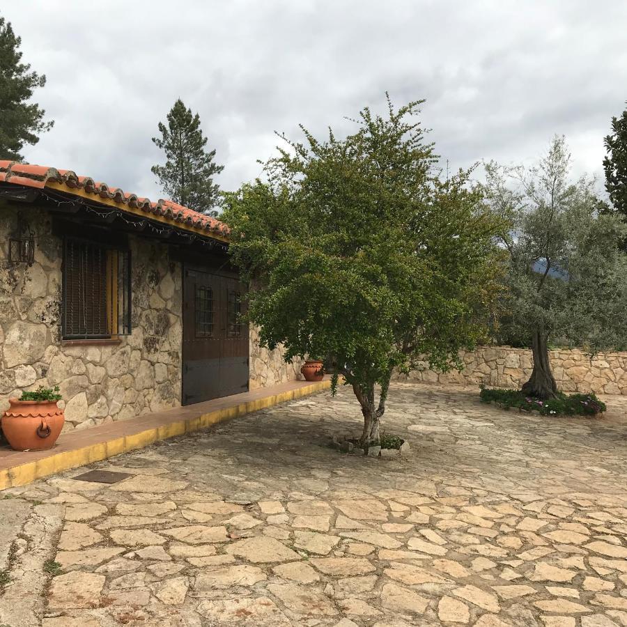 Finca Vergel Gata Exterior foto